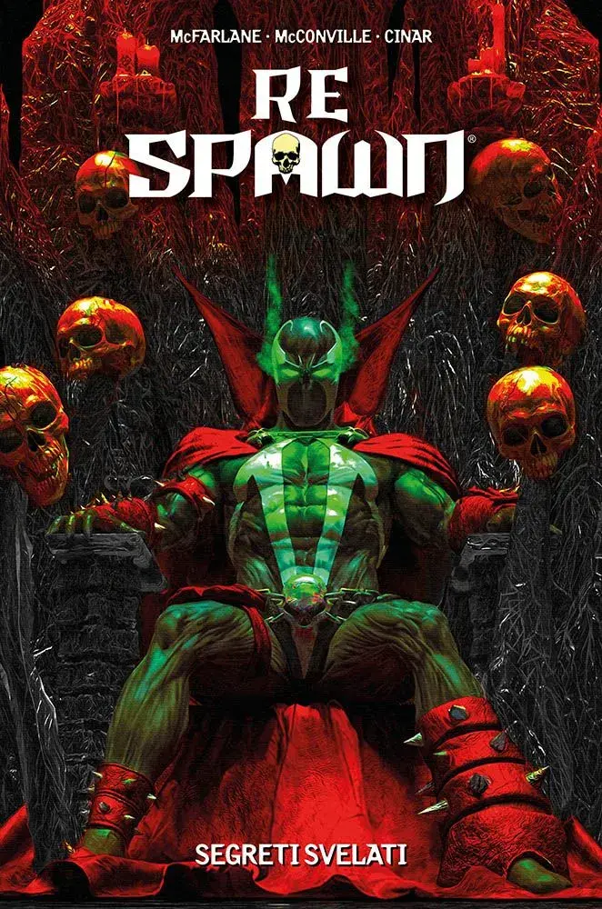 Volume cover